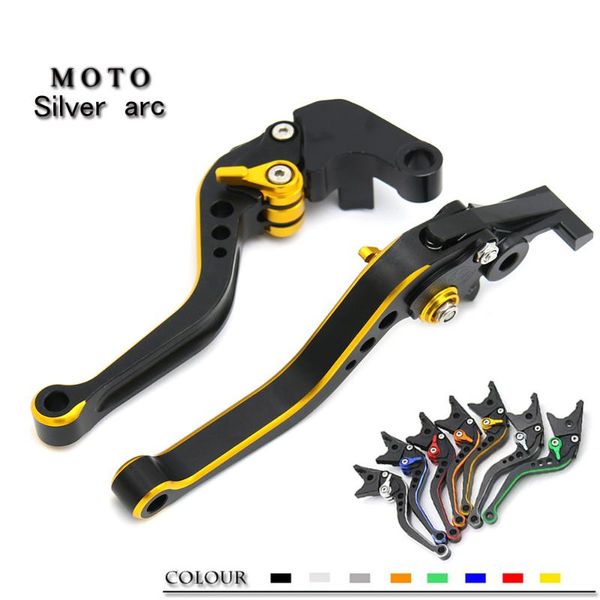 motorcycle brakes mix color 147mm adjustable short brake clutch lever for srint st 1997-2003 sprint 1999-2003 600 00-03
motorcycle brakes mix color 147mm adjustable short brake clutch lever for srint st 1997-2003 sprint 1999-2003 600 00-03