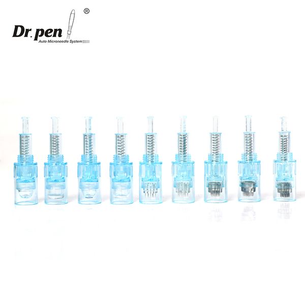 original 20/50 pcs 9/12/24/36/42/nano microneedling needles of dr. pen x5 model replacement cartridage in one bag raben
original 20/50 pcs 9/12/24/36/42/nano microneedling needles of dr. pen x5 model replacement cartridage in one bag raben