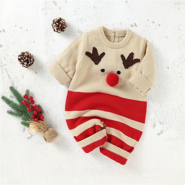 jumpsuits blotona baby girl boy christmas romper, xmas long sleeve round neck buttons knitting jumpsuit for casual party street 0-18months, Blue
jumpsuits blotona baby girl boy christmas romper, xmas long sleeve round neck buttons knitting jumpsuit for casual party street 0-18months, Blue