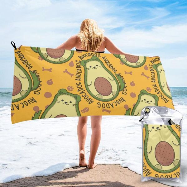 towel quick dry beach cartoon avocado dog microfiber bath cushion swimming personalized sand free
towel quick dry beach cartoon avocado dog microfiber bath cushion swimming personalized sand free
