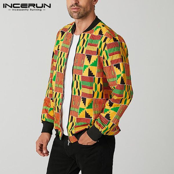 autumn printed pullover mens long sleeve o neck jackets casual zipper outdoor incerun men vintage loose sweatercoat 5xl men's, Black;brown
autumn printed pullover mens long sleeve o neck jackets casual zipper outdoor incerun men vintage loose sweatercoat 5xl men's, Black;brown