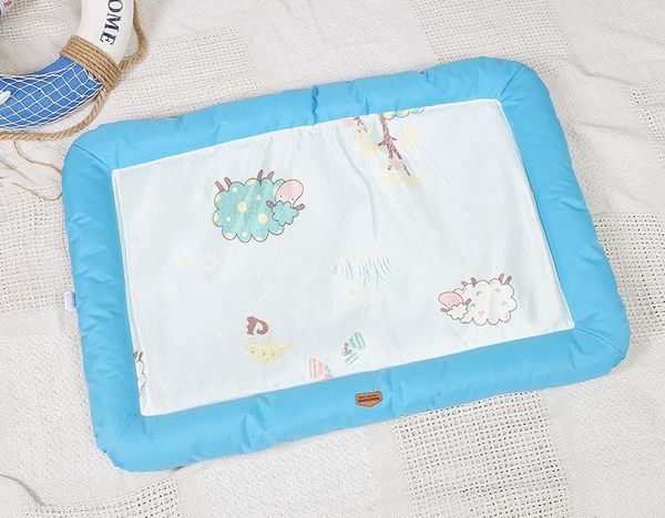 kennels & pens pet dog bed nest round cartoon printed kennel breathable dogs canvas house pets product for small medium
kennels & pens pet dog bed nest round cartoon printed kennel breathable dogs canvas house pets product for small medium
