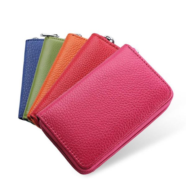 wallets id card holders business holder leather bank case organizer wallet zipper phone pocket portfel carteira, Red;black
wallets id card holders business holder leather bank case organizer wallet zipper phone pocket portfel carteira, Red;black