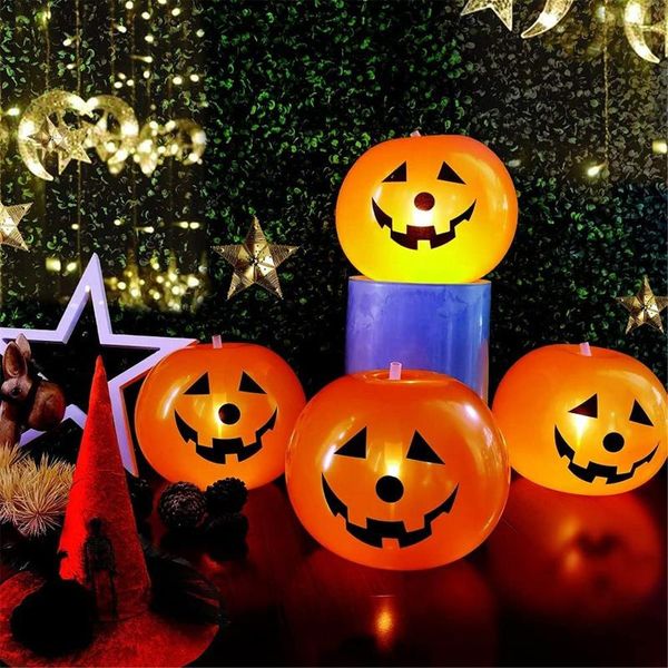 novelty items halloween pumpkin balloons decor happy banner balloon home decoration party light #10
novelty items halloween pumpkin balloons decor happy banner balloon home decoration party light #10