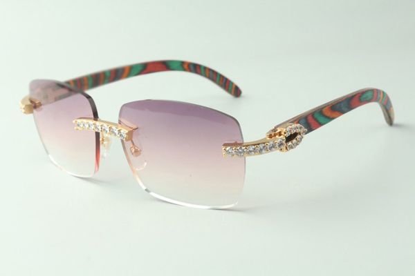 designer xl diamond sunglasses 3524025 with peacock wood arms glasses, direct sales, size: 18-135mm, White;black
designer xl diamond sunglasses 3524025 with peacock wood arms glasses, direct sales, size: 18-135mm, White;black