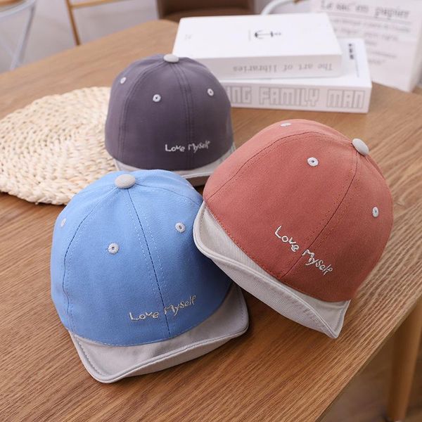 baby hats japanese soft visors spring summer thin embroidery letters kids boys and girls cap caps &, Yellow
baby hats japanese soft visors spring summer thin embroidery letters kids boys and girls cap caps &, Yellow
