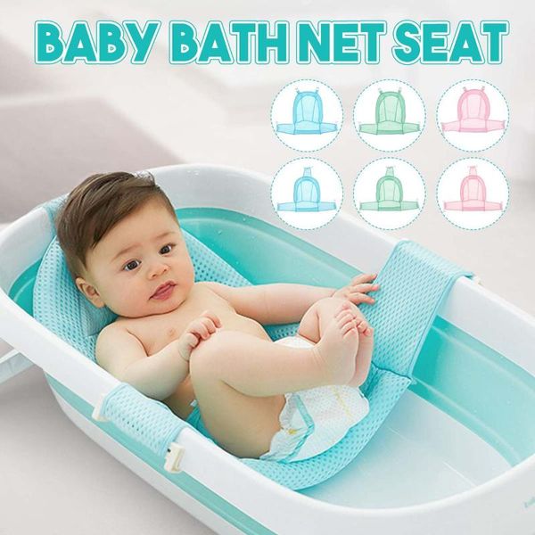 bathing tubs & seats born baby bath tub seat mat shower portable air cushion bed non-slip bathtub infant safety security support mats
bathing tubs & seats born baby bath tub seat mat shower portable air cushion bed non-slip bathtub infant safety security support mats