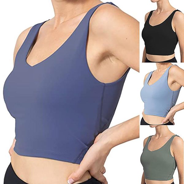 women's tanks & camis sagace women tank crop seamless underwear female lingerie intimates with removable padded camisole femme, White
women's tanks & camis sagace women tank crop seamless underwear female lingerie intimates with removable padded camisole femme, White