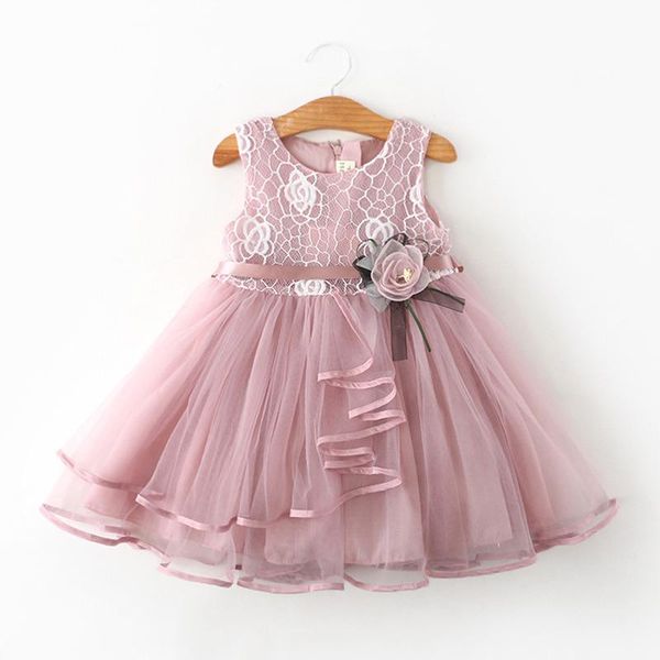 flower born baby dress summer cute girls clothes tulle lace infant xmas party clothing 1 year birthday girl's dresses, Red;yellow
flower born baby dress summer cute girls clothes tulle lace infant xmas party clothing 1 year birthday girl's dresses, Red;yellow