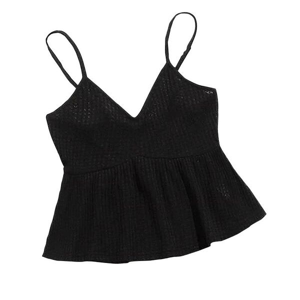 women's tanks & camis harajuku women solid summer female casual tank sleeveless cool streetwear club high street vest zaraing ropa, White
women's tanks & camis harajuku women solid summer female casual tank sleeveless cool streetwear club high street vest zaraing ropa, White