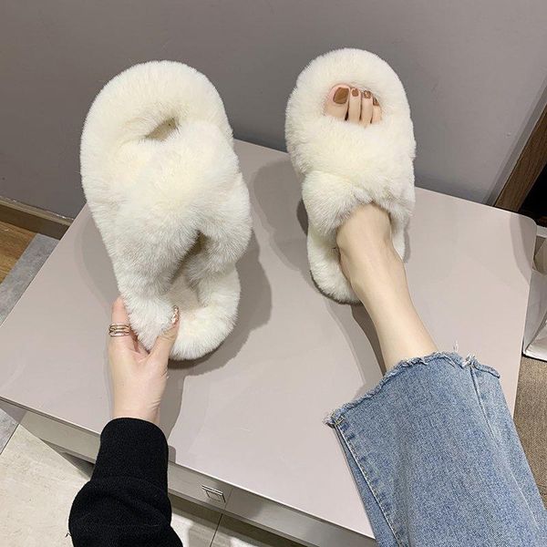 indoor slipper women furry winter warm plush flats with bottom 2021 arraival for ladies silpper shoes slippers, Black
indoor slipper women furry winter warm plush flats with bottom 2021 arraival for ladies silpper shoes slippers, Black