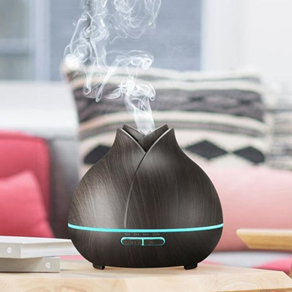 400ml portable tulip essential oil diffuser aromatherapy home electric ultrasonic silent cool mist humidifier for greenhouse humidifiers
400ml portable tulip essential oil diffuser aromatherapy home electric ultrasonic silent cool mist humidifier for greenhouse humidifiers