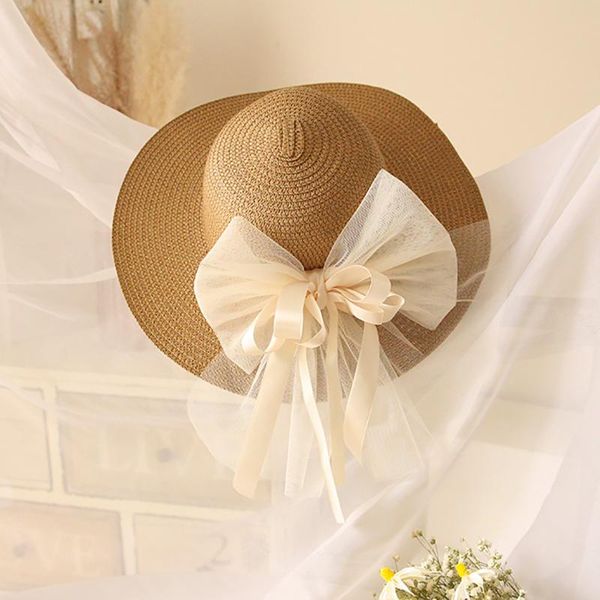 caps & hats children straw 2021 summer toddler girls sun-protection kids mesh bowknot accessories holidays beach, Yellow
caps & hats children straw 2021 summer toddler girls sun-protection kids mesh bowknot accessories holidays beach, Yellow