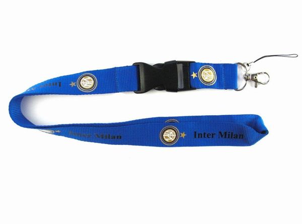 keychains for football clubs soccer fans neck lanyard keychain id card holder lanyards, Silver
keychains for football clubs soccer fans neck lanyard keychain id card holder lanyards, Silver