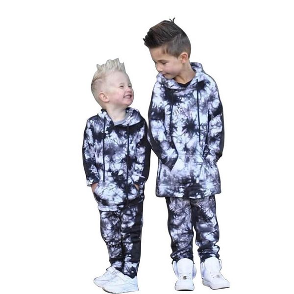 boys clothing sets baby suits kids clothes wear autumn winter children hooded hoodie pants trousers sports tracksuit 2pcs b8253, White
boys clothing sets baby suits kids clothes wear autumn winter children hooded hoodie pants trousers sports tracksuit 2pcs b8253, White