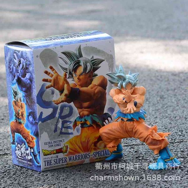 qilongzhu animation a12 jiyigong silver haired monkey king's hand-made doll 15cm pvc box decoration
qilongzhu animation a12 jiyigong silver haired monkey king's hand-made doll 15cm pvc box decoration