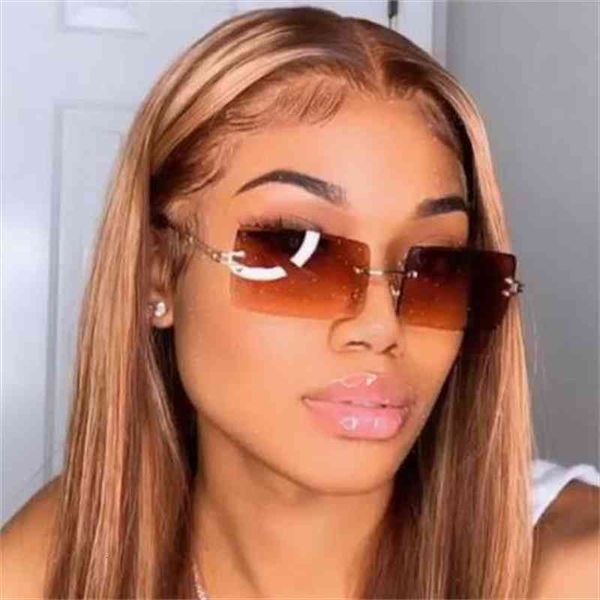 gorgeous rimless rectangle sunglasses women men shades designer retro glasses brown sunglasses small uv400, White;black
gorgeous rimless rectangle sunglasses women men shades designer retro glasses brown sunglasses small uv400, White;black