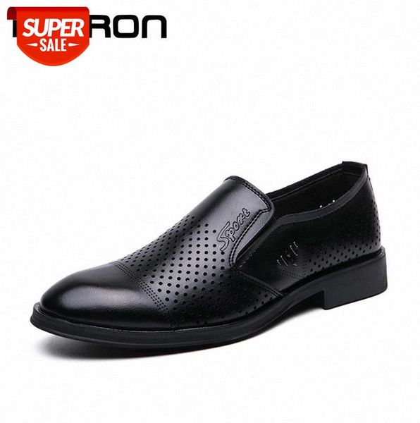 men shoes summer hollow breathable casual two-layer leather dress wedding loafers men's moccasins tenis masculino #qt6w
men shoes summer hollow breathable casual two-layer leather dress wedding loafers men's moccasins tenis masculino #qt6w