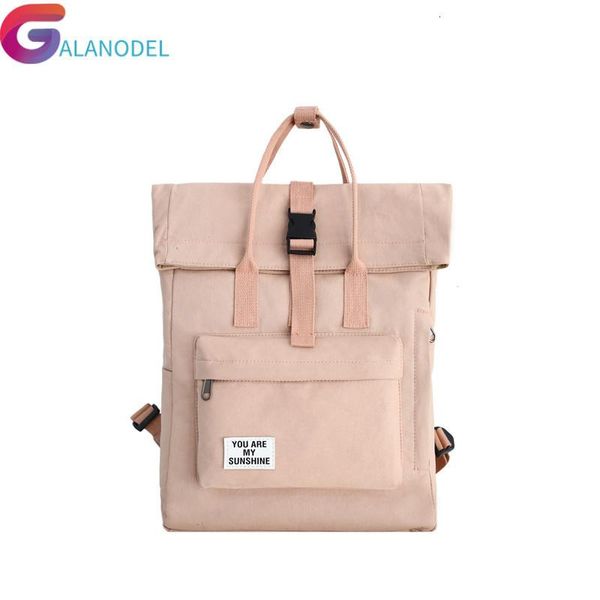 outdoor bags cotton canvas backpacks women backpack schoolbag for teenage girls ring portable bagpack female travel mochila 202
outdoor bags cotton canvas backpacks women backpack schoolbag for teenage girls ring portable bagpack female travel mochila 202