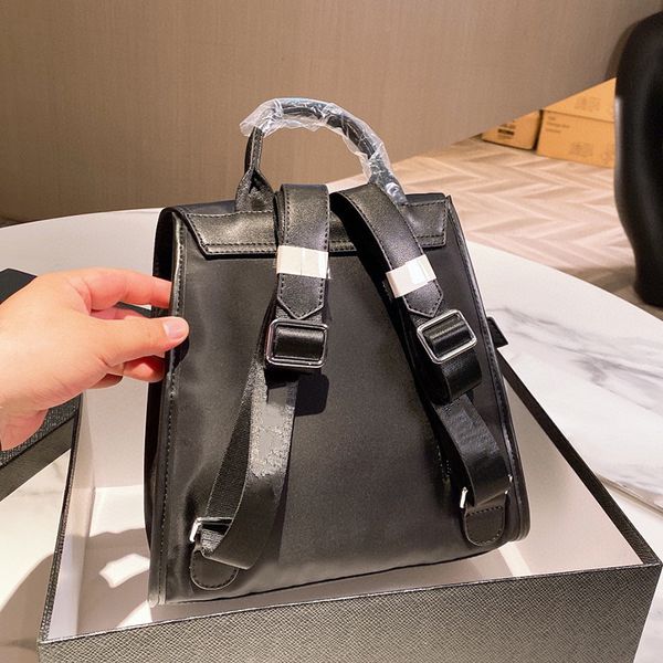 2021 p brand fashion vintage nylon backpack bags large capacity messenger boy girls flap handle totes street outdoor sacoche luxury
2021 p brand fashion vintage nylon backpack bags large capacity messenger boy girls flap handle totes street outdoor sacoche luxury
