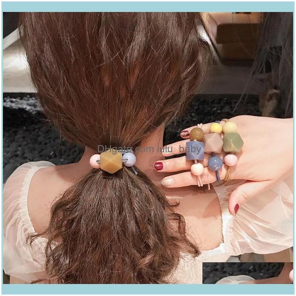 jewelry jewelrycandy color cute korea hairband headdress hair rubber band rope aessories for women clips & barrettes drop deliv, Golden;silver
jewelry jewelrycandy color cute korea hairband headdress hair rubber band rope aessories for women clips & barrettes drop deliv, Golden;silver