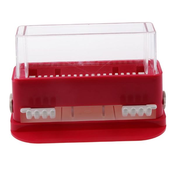 eye lash glue removing swab brush box for eyelashes grafting extension red cosmetic bags & cases
eye lash glue removing swab brush box for eyelashes grafting extension red cosmetic bags & cases