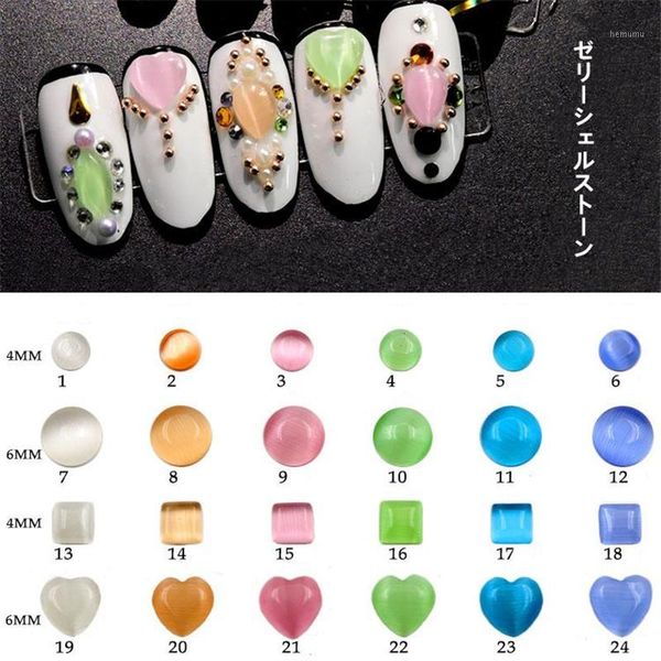 pcs/pack jelly shell stone 3d nail art decorations water drop cat eyes style design jewelry manicure accessories 01-241, Silver;gold
pcs/pack jelly shell stone 3d nail art decorations water drop cat eyes style design jewelry manicure accessories 01-241, Silver;gold