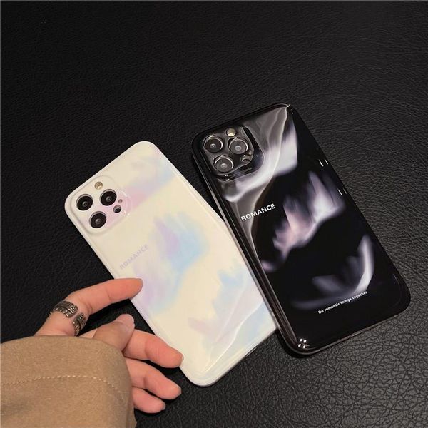 cell phone pouches gradual aurora case for 11 12 pro max xr xs 8 plus se2 shockproof back cover
cell phone pouches gradual aurora case for 11 12 pro max xr xs 8 plus se2 shockproof back cover