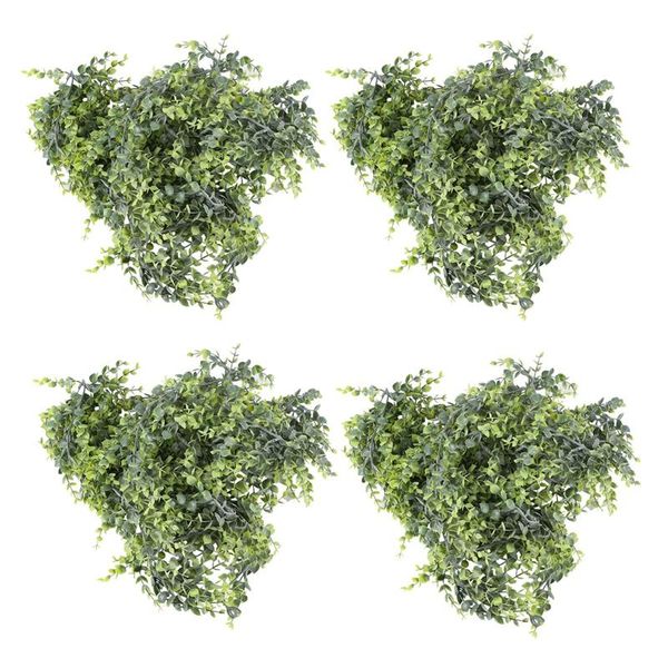 decorative flowers & wreaths 12 pack artificial eucalyptus garland, faux vines greenery garland wedding backdrop arch, 6 feet/pcs hanging pl
decorative flowers & wreaths 12 pack artificial eucalyptus garland, faux vines greenery garland wedding backdrop arch, 6 feet/pcs hanging pl