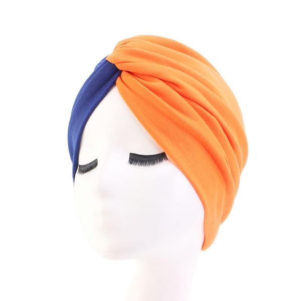 hair accessories fashion women turban soft cotton twist headband bohemian headscarf chemo cap bandana hijab turbante hat
hair accessories fashion women turban soft cotton twist headband bohemian headscarf chemo cap bandana hijab turbante hat