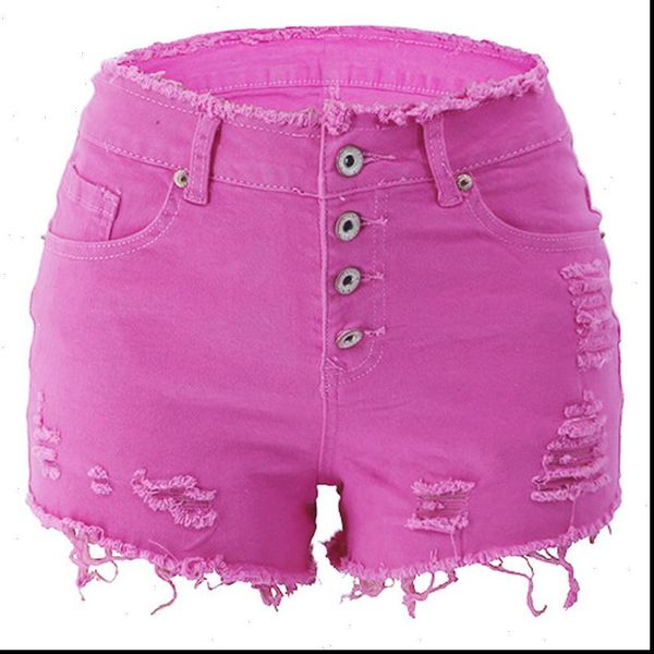 summer women shorts casual hole denim high waist solid jeans vintage cotton short pants drop, White;black
summer women shorts casual hole denim high waist solid jeans vintage cotton short pants drop, White;black