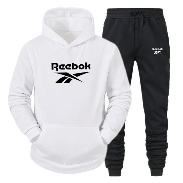 luxury brand autumn and winter new leisure sports fashion hoodie + trousers 2-piece printed men's suit 4, Black
luxury brand autumn and winter new leisure sports fashion hoodie + trousers 2-piece printed men's suit 4, Black