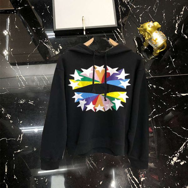 designer brand men's hoodie hood color optional long-sleeved sweater round neck fashion casual hoodie asian size m to 2xl, Black
designer brand men's hoodie hood color optional long-sleeved sweater round neck fashion casual hoodie asian size m to 2xl, Black