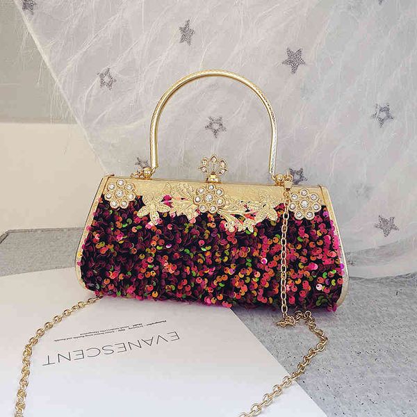 new chinese style sequin dress cheongsam single shoulder messenger dinner party bag fashion
new chinese style sequin dress cheongsam single shoulder messenger dinner party bag fashion