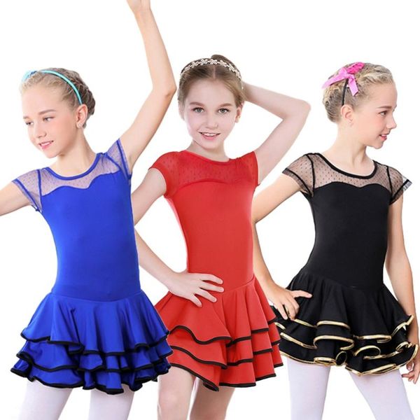 girl's dresses kids latin dance dress stage performance clothing modern dancing tango costume, Red;yellow
girl's dresses kids latin dance dress stage performance clothing modern dancing tango costume, Red;yellow