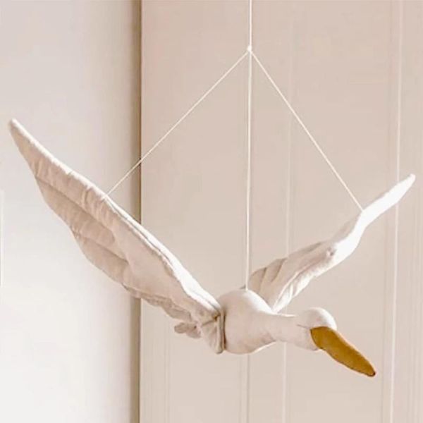 decorative objects & figurines creative wall hanging swan plush stuffed doll fabric family bedroom nursery room decor ornaments baby soothin
decorative objects & figurines creative wall hanging swan plush stuffed doll fabric family bedroom nursery room decor ornaments baby soothin