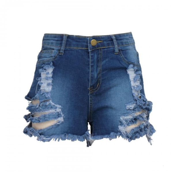 summer high waist hole denim shorts for women distressed cutoff ripped jeans women's, White;black
summer high waist hole denim shorts for women distressed cutoff ripped jeans women's, White;black