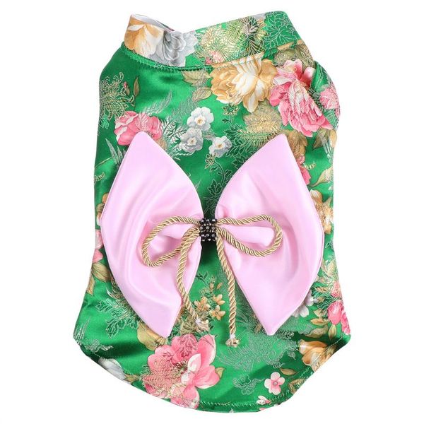 cat costumes bowknot pet clothes small dog kimono japanese style dress skirt costume
cat costumes bowknot pet clothes small dog kimono japanese style dress skirt costume