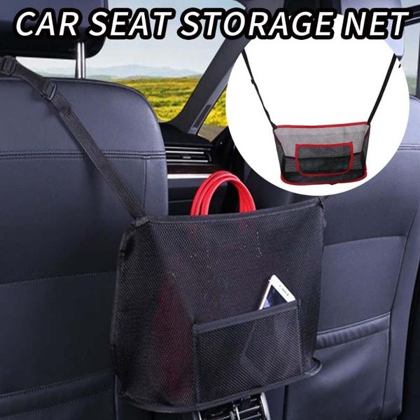 car organizer portable mesh driver storage netting pouch seat back net bag barrier of backseat pet kid cargo tissue purse holder
car organizer portable mesh driver storage netting pouch seat back net bag barrier of backseat pet kid cargo tissue purse holder