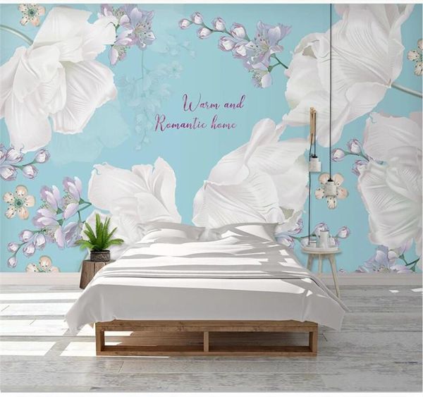 large custom mural wallpaper pink purple modern minimalist gradient flower background wall home decoration wallpapers
large custom mural wallpaper pink purple modern minimalist gradient flower background wall home decoration wallpapers