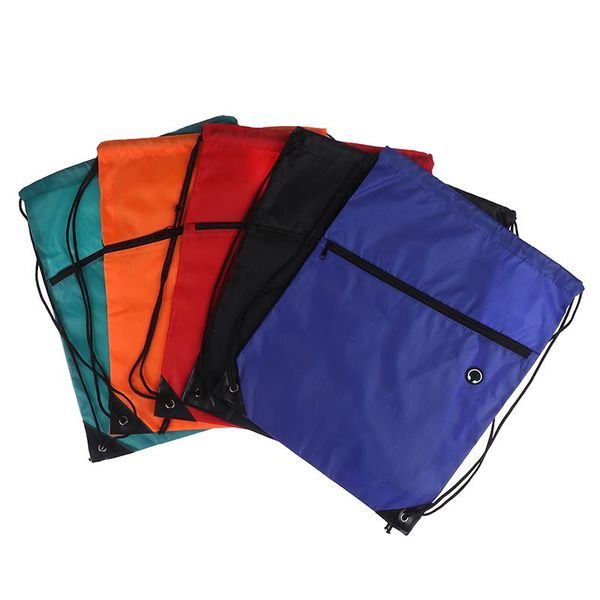 outdoor bags nylon drawstring personalized training backpack girl bag school sports waterproof sack gym tote sport travel pack
outdoor bags nylon drawstring personalized training backpack girl bag school sports waterproof sack gym tote sport travel pack
