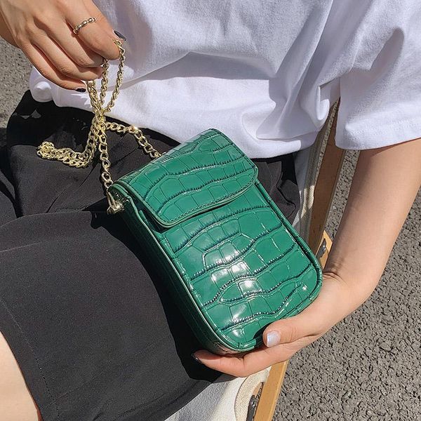 evening bags stone pattern mini pu leather flap crossbody bag for women 2021 classic fashion chain shoulder handbags and purses
evening bags stone pattern mini pu leather flap crossbody bag for women 2021 classic fashion chain shoulder handbags and purses