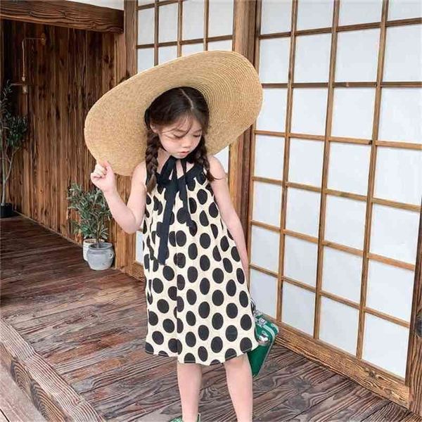 summer arrival girls fashion dot and striped dress kids beach es girl 210528, Red;yellow
summer arrival girls fashion dot and striped dress kids beach es girl 210528, Red;yellow