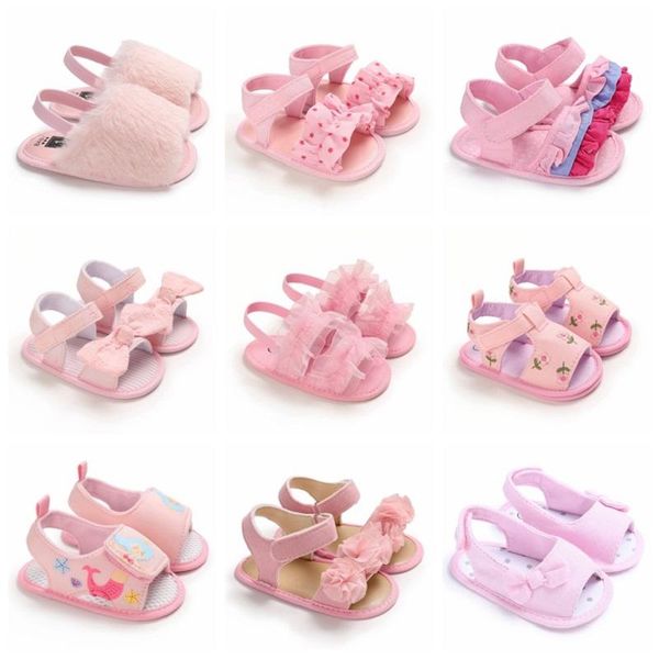 sandals baby summer comforted breathable beach are suitable for walking shoes of 0-18 months in solid color, Black;red
sandals baby summer comforted breathable beach are suitable for walking shoes of 0-18 months in solid color, Black;red