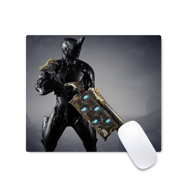 mouse pads & wrist rests warframe game natural rubber gaming mousepad desk mat pad officework non-slip lapcushion
mouse pads & wrist rests warframe game natural rubber gaming mousepad desk mat pad officework non-slip lapcushion