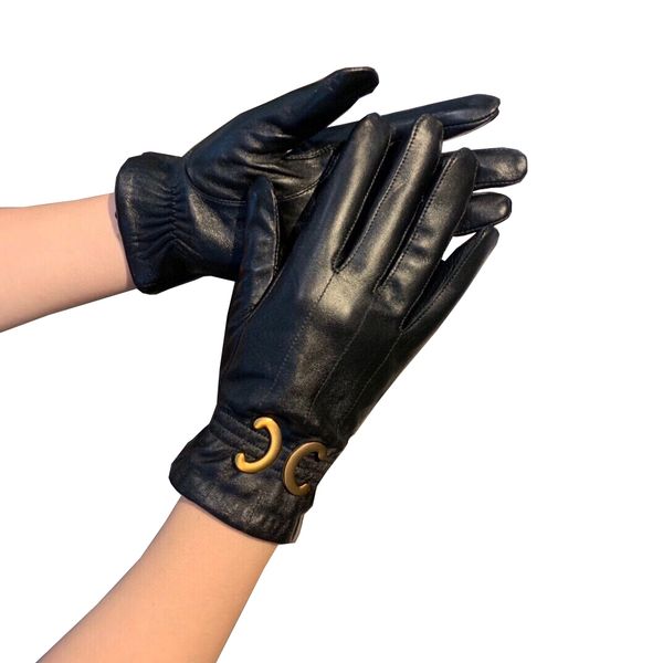 sheepskin leather glove women warm gloves autumn winter riding driving mittens womens designer comfortable accessories with box, Blue;gray
sheepskin leather glove women warm gloves autumn winter riding driving mittens womens designer comfortable accessories with box, Blue;gray