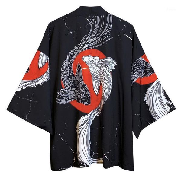 men's casual shirts kimono men shirt japanese traditional male cardigan harajuku streetwear samurai costume yukata blouse, White;black
men's casual shirts kimono men shirt japanese traditional male cardigan harajuku streetwear samurai costume yukata blouse, White;black