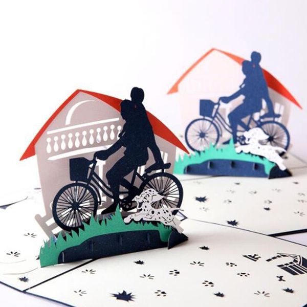 greeting cards 1 pc 3d up card dad and me fathers day creative handmade wish gift for boy
greeting cards 1 pc 3d up card dad and me fathers day creative handmade wish gift for boy