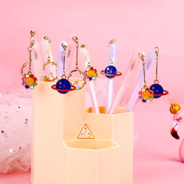 gel pens 36pcs/set japan south korea creative star needle pen 0.5mm office stationery sun flower wholesale party gift
gel pens 36pcs/set japan south korea creative star needle pen 0.5mm office stationery sun flower wholesale party gift