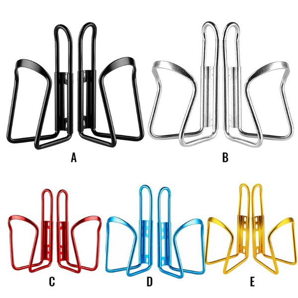 bike bottle holder aluminum alloy mountain bicycle can cage bracket cycling drink water cup rack accesorios bottles & cages
bike bottle holder aluminum alloy mountain bicycle can cage bracket cycling drink water cup rack accesorios bottles & cages